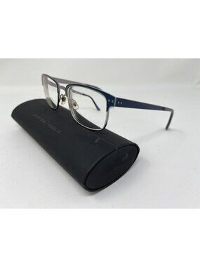 PRODESIGN DENMARK Eyeglasses 4138 c.9121 Frames 54 [] 19 145